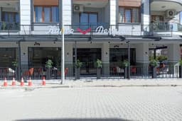 Kahve Deryası Dalaman