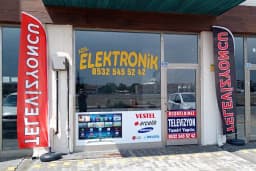 Adil Elektronik