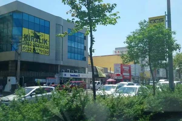 DenizBank Karabağlar İzmir Şubesi - Banka - İzmir Karabağlar