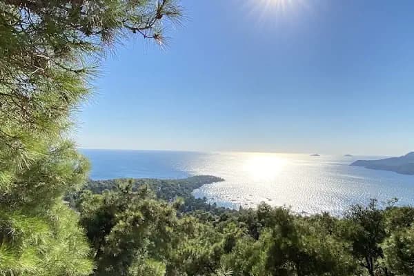 Büyükada - Ada - İstanbul Eyüpsultan