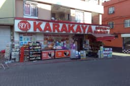 Karakaya Süper Market