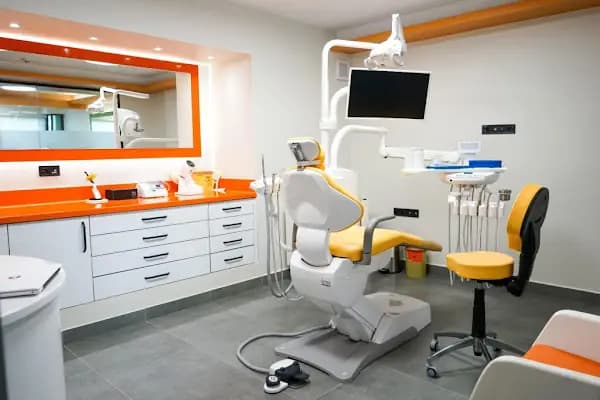 Uzm. Dr. Dt. Zeynep Ersan - Çocuk Diş Hekimi - Çocuk Diş Hekimi - Adana Seyhan