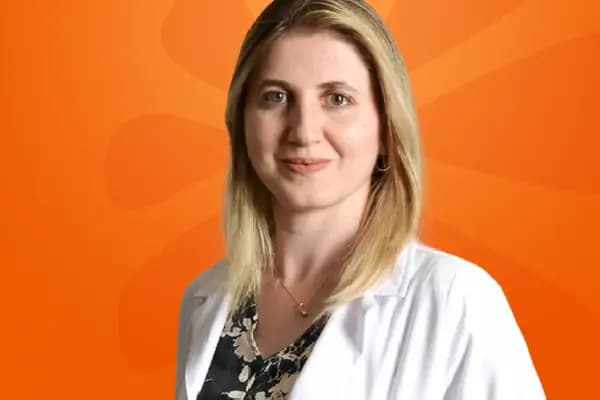 Op. Dr. Emine Öztürk YÜCEL - Kadın Hastalıkları ve Doğum Uzmanı - Balıkesir Karesi