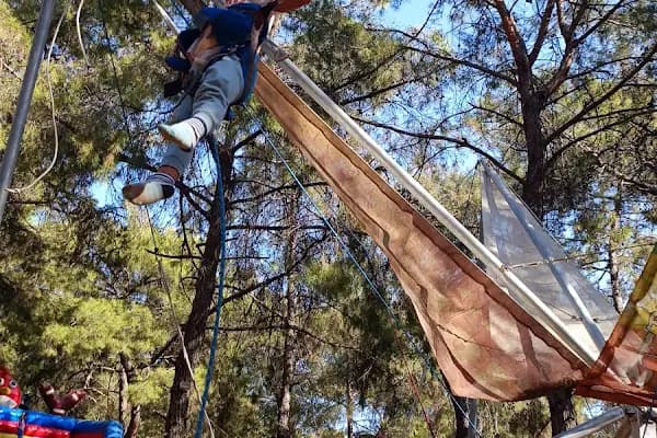 ParkFuntastic - Tema Parkı - Antalya Serik