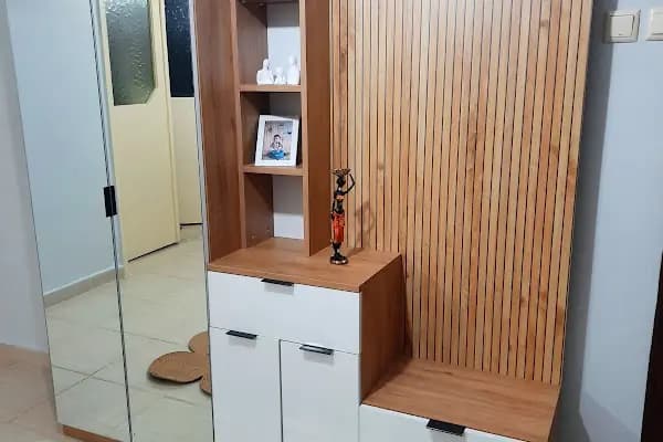 AVMPARK - Mobilya İmalatçısı - Bursa Osmangazi