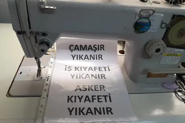 TERZİ PINAR/TEKSTİL TEKNİKERİ ‍ - Terzi - İzmir Aliağa