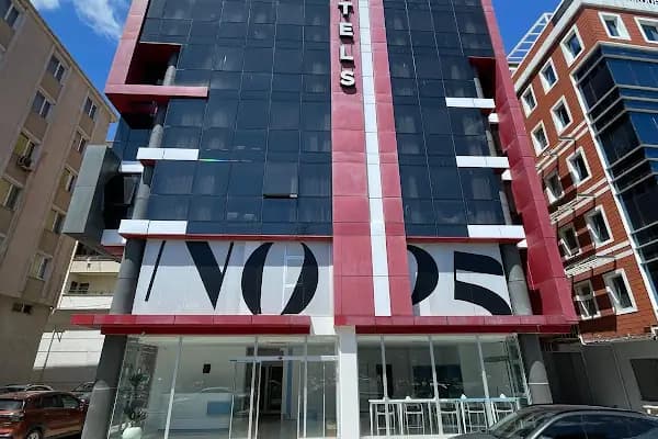 NO25 Hotels Çorlu otel - Otel - Tekirdağ Çorlu