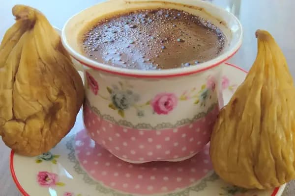 Tufanlar Tarım Ürünleri - Gıda Pazarı - İzmir Buca
