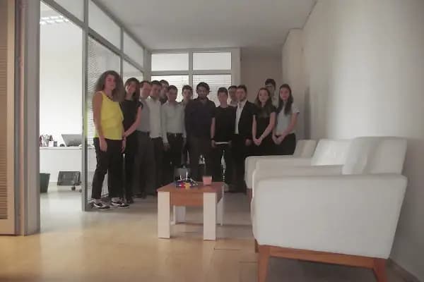 Boğaziçi Medya - Web Sitesi Tasarımcısı - İstanbul Ataşehir