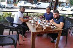 ALİBEY IZGARA