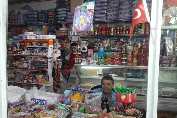 Karkamış Kraloğlu Market - Market - Gaziantep Karkamış