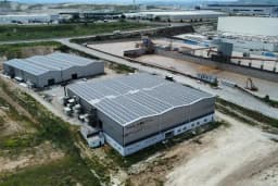 Sağlam Metal - Balıkesir