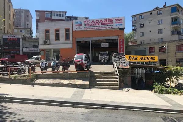 Bisikletçi