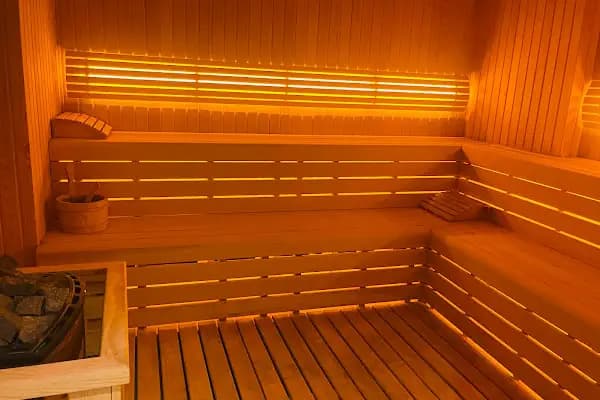 Clean Spa Masaj Gleam COLLECTION Nişantaşı - Spa ve Sağlık Kulübü - İstanbul Şişli
