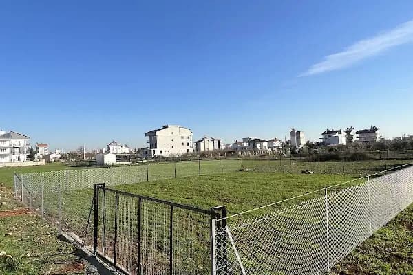 Kurular çit - Yapı Malzemeleri Tedarikçisi - Antalya Döşemealtı