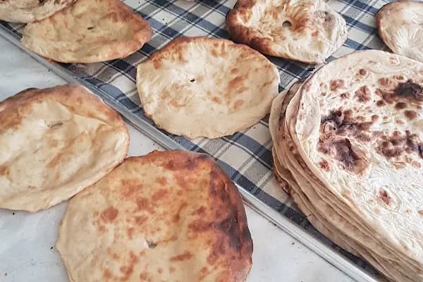 Ipekyolu tandir lavas - Fırın - İzmir Bayraklı
