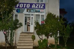 Stüdyo Aziz