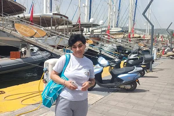 Bodrum Bilardo - Bilardo salonu - Muğla Bodrum