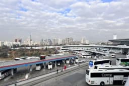 Ankara AŞTİ