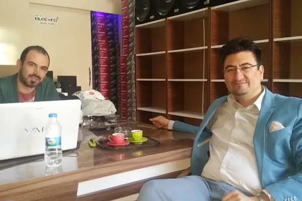 BİM İstasyon Şubesi - Süpermarket - Konya Beyşehir