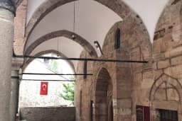 Baloğlu Cami
