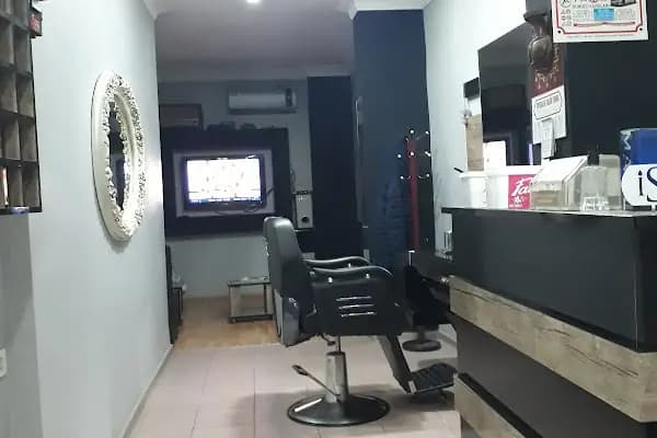 Salon S.A.Ç - Kuaför - İstanbul Bağcılar