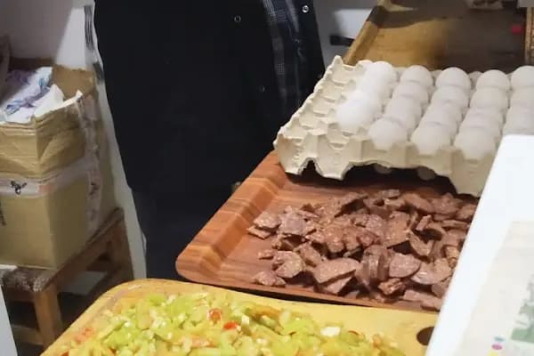 Tostçu selocan - Yiyecek Temini ve İkram Hizmeti - İstanbul Bahçelievler