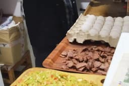 Tostçu selocan