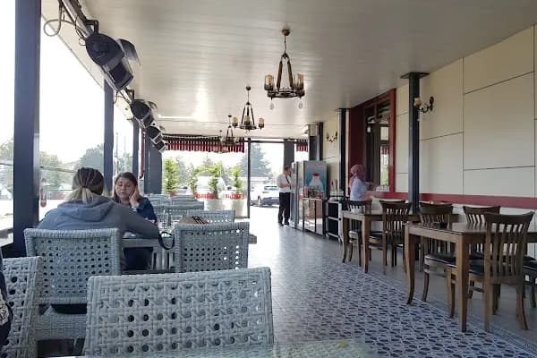 Etçi Beyler - Et Lokantası - Kocaeli Darıca