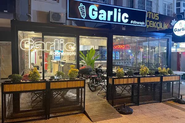 Garlic Adana - Restoran - Adana Çukurova