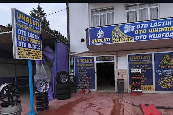 Çalık Motorlu Araçlar &amp; Oto Kuaför - Araba Yıkama - Kocaeli Derince