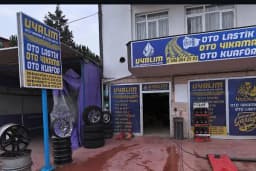 Çalık Motorlu Araçlar &amp; Oto Kuaför