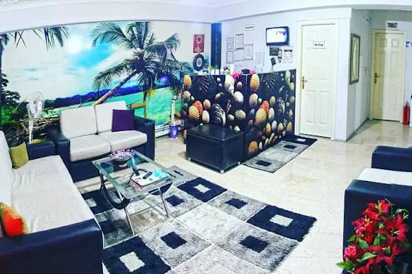 YAKAMOZ MASAJ SALONU - Masaj Uzmanı - Sakarya Adapazarı