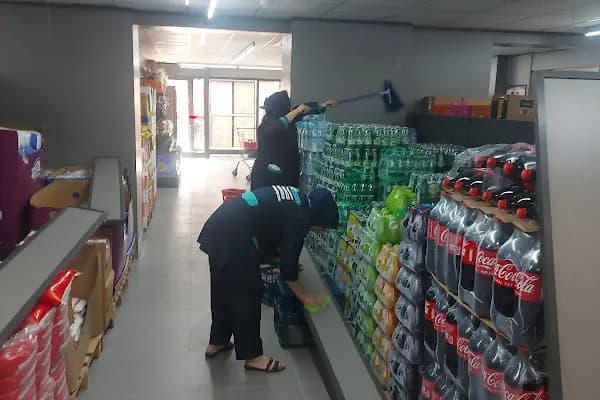 NİSAGRUP TEMiZLiK FAALİYETLERİ - Temizlik Hizmetleri - Balıkesir Altıeylül