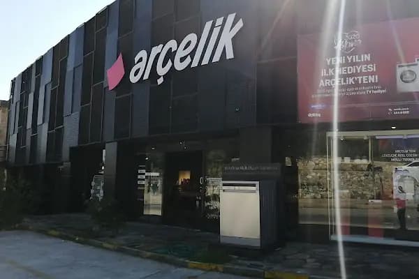 ARÇELİK - ÇAĞLAR TEKNOLOJİ - Beyaz Eşya Mağazası - Muğla Bodrum