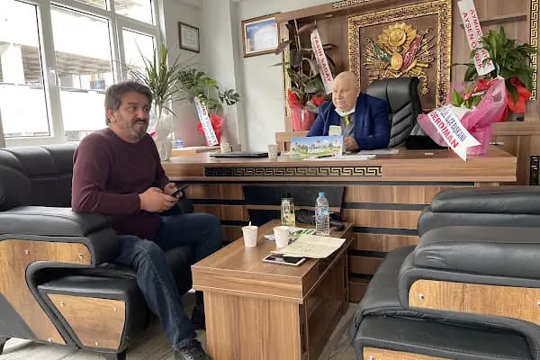 KARESİ GES ENERJİ ELEKTRİKLİ ARAÇ FİLO KİRALAMA İNŞAAT TURİZM SAN.ve TİC. - Güneş Enerjisi Ekipmanları Tedarikçisi - Balıkesir Altıeylül