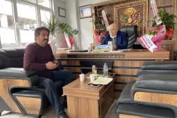 KARESİ GES ENERJİ ELEKTRİKLİ ARAÇ FİLO KİRALAMA İNŞAAT TURİZM SAN.ve TİC.