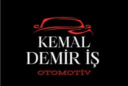 KEMAL DEMİR İŞ OTOMOTİV