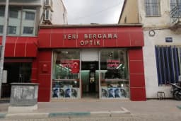 Yeni Bergama Optik