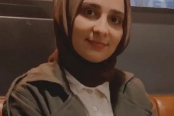 Psk. Dan. Rana Beyza Gülmez - Psikolog - Sakarya Erenler