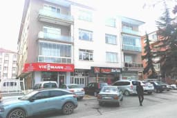 İbrahim HATİPOĞLU - Uzman Harita İmar Mühendislik Bürosu