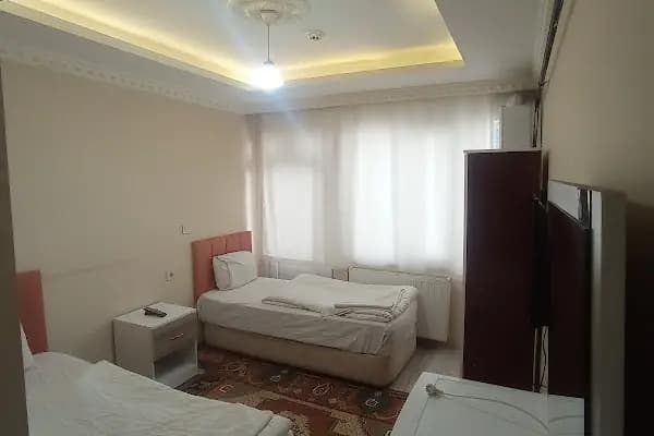 Hotel İstanbul - Otel - Van Bahçesaray