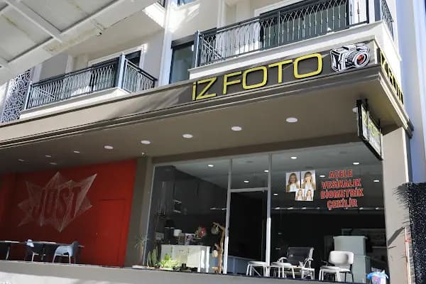 İzfoto - Fotoğrafçı - Antalya Alanya