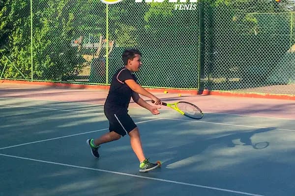 ASTA TENİS - Tenis Kulübü - Ankara Çankaya