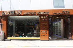 SARIHAN ALIŞVERİŞ MERKEZİ