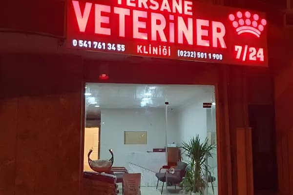 Tersane veteriner kliniği - Veteriner - İzmir Aliağa