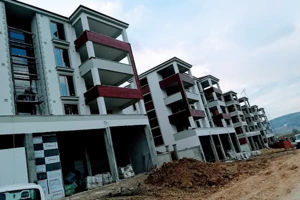 ABFM İnşaat - İnşaat Şirketi - Bursa İnegöl