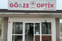 Göze Optik