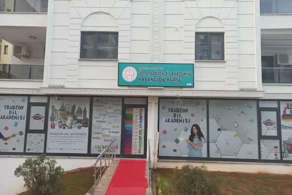 Özel Trabzon Dil Akademisi Yabancı Dil Kursu - Dil Okulu - Trabzon Akçaabat