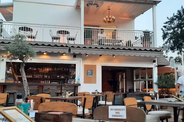 aksak pub cafe - Pub - Muğla Bodrum